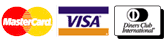 Tarjeta de crdito (Dlares US y Euros)